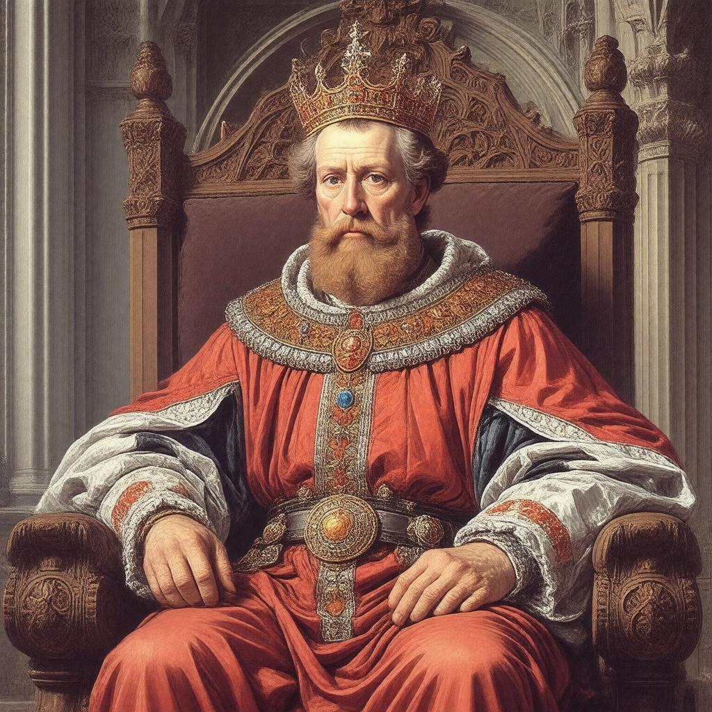 Henry IV